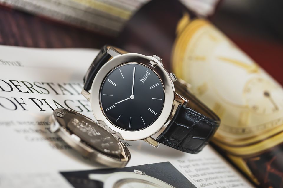 Piaget Altiplano G0A32152 Image 6